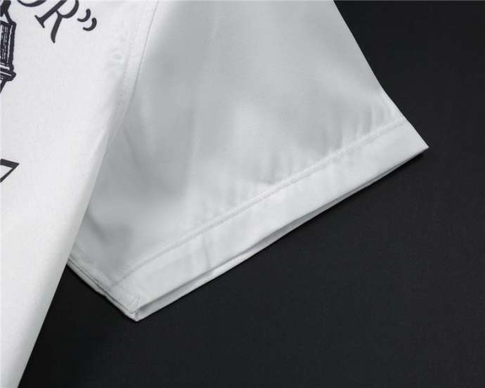 Dior Shirt Short _SKUDiorM-3XL12yx0422253